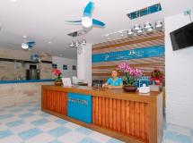 Patong Blue Hotel 3*
