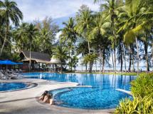 Manathai Khao Lak (ex. Royal Bangsak Beach Resort) 4*