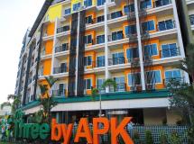 The Three By Apk 3*