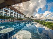 Centara Blue Marine Resort & Spa (ex. The Blue Marine Resort & Spa Phuket) 4*