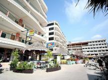 Bel Aire Resort Phuket Patong 3*