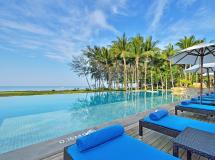 Dusit Thani Krabi Beach Resort (ex. Sheraton Krabi Beach Resort) 5*