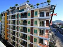 Apk Resort & Spa 3*