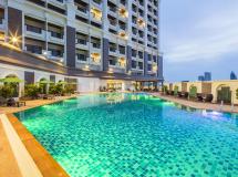 Grand Palazzo Hotel Pattaya 5*