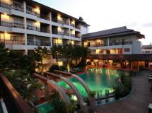 Mind Resort Pattaya 3*