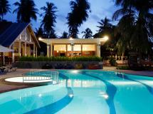 Centra By Centara Coconut Beach Resort Samui (ех. Coconut Villa Resort & Spa) 4*