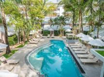Deevana Krabi Resort (ex. Emerald Garden Resort) 4*