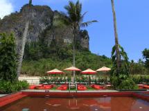Aonang Paradise Resort & Longstay  3*