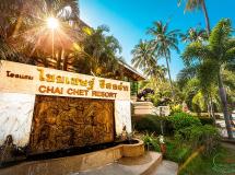 Chai Chet Resort  3*