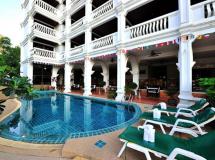 Apk Resort 3*