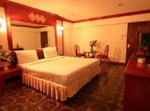 13 Coins Tower Hotel Ratchada 3*