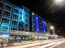 Sino Maison Hotel 3*