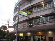 Lamai Apartment 3*