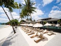 Sareeraya Villas & Suites Chaweng Beach 4*