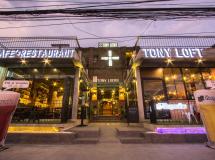Khao Lak Tony Lodge 3*