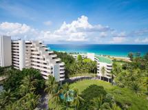 Hilton Phuket Arcadia Resort & Spa 5*