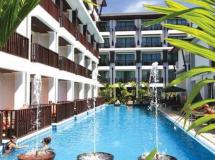 Apasari Krabi Hotel 4*