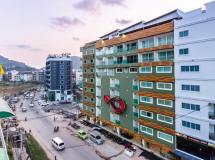Tuana Patong Holiday Hotel 3*