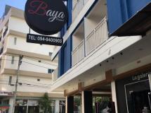 Baya Hotel (ex. Tuana M Narina Hotel) 3*