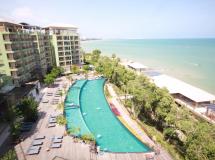 Royal Phala Cliff Beach Resort & Spa 3*