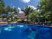 Best Western Phuket Ocean Resort & Spa 3*