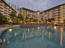 Wongamat Privacy Residence & Resort  3*