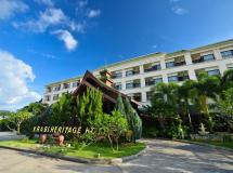 Krabi Heritage Hotel 3*