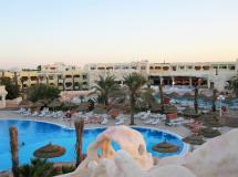 Baya Beach Aqua Park (ex. Les Quatre Saisons Djerba; 4 Seasons) 3*