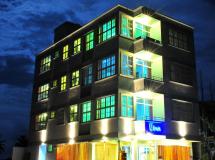Ui Inn 3*