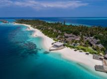 Ozen Reserve Bolifushi (ex. Jumeirah Vittaveli Maldives; Bolifushi Island Resort) 5*