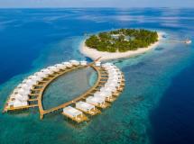 Sandies Bathala Maldives (ex. Bathala Island Resort) 3*
