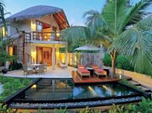 Constance Halaveli Resort Maldives 5*