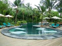 Ja Manafaru (ex. The Beach House At Iruveli; Waldorf Astoria Maldives) 5*