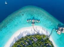 Anantara Kihavah Villas Maldives 5*
