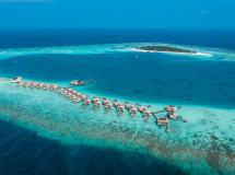 Angsana Resort & Spa Velavaru Maldives  5*