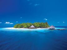 Angsana Resort & Spa Ihuru Maldives 5*