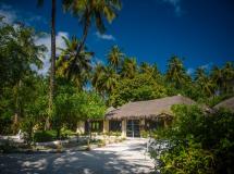Biyadhoo Island Resort 3*