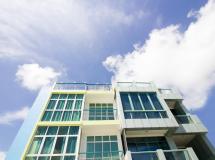 The Aquzz Beach Hulhumale Guest House 3*