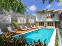 Kaani Village & Spa 4*