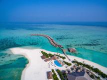 Cocoon Maldives Resort 5*