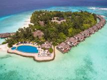 Vivanta By Taj - Coral Reef Maldives (ex. Taj Coral Reef Resort) 5*