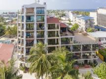 Arena Beach Hotel 3*