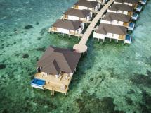 Robinson Club Noonu 4*