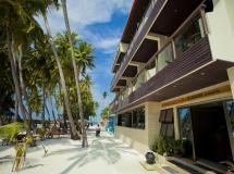 Kaani Beach Hotel 4*