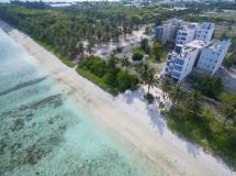 The White Harp Beach 4*