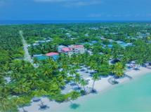 Reveries Diving Village 3*