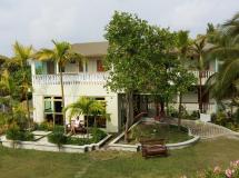 Nazaki Residences Beach Hotel 4*