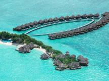 Taj Exotica Resort & Spa Maldives 5*