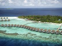 Robinson Club Maldives 4*
