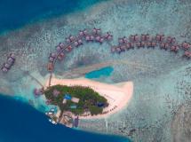 Adaaran Prestige Vadoo Maldives 5*
